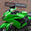 Kawasaki ZZR1400 # ABS / KTRC # 2014 # 13.200KM # Als Nieuw!