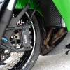 Kawasaki ZZR1400 # ABS / KTRC # 2014 # 13.200KM # Als Nieuw!