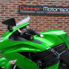 Kawasaki ZZR1400 # ABS / KTRC # 2014 # 13.200KM # Als Nieuw!