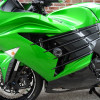Kawasaki ZZR1400 # ABS / KTRC # 2014 # 13.200KM # Als Nieuw!