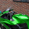 Kawasaki ZZR1400 # ABS / KTRC # 2014 # 13.200KM # Als Nieuw!
