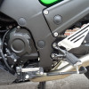 Kawasaki ZZR1400 # ABS / KTRC # 2014 # 13.200KM # Als Nieuw!