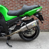 Kawasaki ZZR1400 # ABS / KTRC # 2014 # 13.200KM # Als Nieuw!