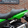 Kawasaki ZZR1400 # ABS / KTRC # 2014 # 13.200KM # Als Nieuw!