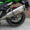 Kawasaki ZZR1400 # ABS / KTRC # 2014 # 13.200KM # Als Nieuw!