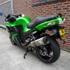 Kawasaki ZZR1400 # ABS / KTRC # 2014 # 13.200KM # Als Nieuw!