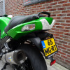 Kawasaki ZZR1400 # ABS / KTRC # 2014 # 13.200KM # Als Nieuw!