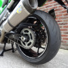 Kawasaki ZZR1400 # ABS / KTRC # 2014 # 13.200KM # Als Nieuw!