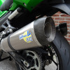 Kawasaki ZZR1400 # ABS / KTRC # 2014 # 13.200KM # Als Nieuw!