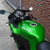Kawasaki ZZR1400 # ABS / KTRC # 2014 # 13.200KM # Als Nieuw!