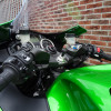 Kawasaki ZZR1400 # ABS / KTRC # 2014 # 13.200KM # Als Nieuw!