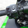 Kawasaki ZZR1400 # ABS / KTRC # 2014 # 13.200KM # Als Nieuw!