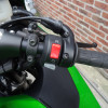 Kawasaki ZZR1400 # ABS / KTRC # 2014 # 13.200KM # Als Nieuw!