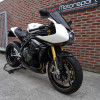 Triumph Speed Triple 1200 RR # 2023 # 1700KM # Full Option!