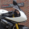 Triumph Speed Triple 1200 RR # 2023 # 1700KM # Full Option!