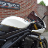 Triumph Speed Triple 1200 RR # 2023 # 1700KM # Full Option!