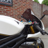 Triumph Speed Triple 1200 RR # 2023 # 1700KM # Full Option!