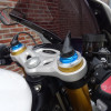 Triumph Speed Triple 1200 RR # 2023 # 1700KM # Full Option!