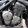 Triumph Speed Triple 1200 RR # 2023 # 1700KM # Full Option!