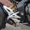 Triumph Speed Triple 1200 RR # 2023 # 1700KM # Full Option!