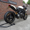Triumph Speed Triple 1200 RR # 2023 # 1700KM # Full Option!