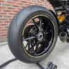 Triumph Speed Triple 1200 RR # 2023 # 1700KM # Full Option!