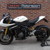 Triumph Speed Triple 1200 RR # 2023 # 1700KM # Full Option!