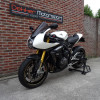 Triumph Speed Triple 1200 RR # 2023 # 1700KM # Full Option!