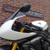 Triumph Speed Triple 1200 RR # 2023 # 1700KM # Full Option!
