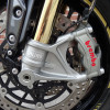 Triumph Speed Triple 1200 RR # 2023 # 1700KM # Full Option!