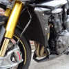 Triumph Speed Triple 1200 RR # 2023 # 1700KM # Full Option!