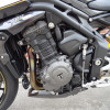 Triumph Speed Triple 1200 RR # 2023 # 1700KM # Full Option!