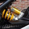 Triumph Speed Triple 1200 RR # 2023 # 1700KM # Full Option!