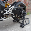 Triumph Speed Triple 1200 RR # 2023 # 1700KM # Full Option!