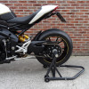 Triumph Speed Triple 1200 RR # 2023 # 1700KM # Full Option!