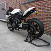 Triumph Speed Triple 1200 RR # 2023 # 1700KM # Full Option!