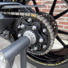 Triumph Speed Triple 1200 RR # 2023 # 1700KM # Full Option!