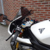 Triumph Speed Triple 1200 RR # 2023 # 1700KM # Full Option!