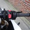 Triumph Speed Triple 1200 RR # 2023 # 1700KM # Full Option!