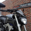 Yamaha MT-09 # 2013 # 23.500KM # Race Blu # Quickshifter!