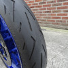 Yamaha MT-09 # 2013 # 23.500KM # Race Blu # Quickshifter!