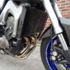 Yamaha MT-09 # 2013 # 23.500KM # Race Blu # Quickshifter!