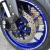 Yamaha MT-09 # 2013 # 23.500KM # Race Blu # Quickshifter!