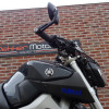 Yamaha MT-09 # 2013 # 23.500KM # Race Blu # Quickshifter!