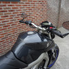 Yamaha MT-09 # 2013 # 23.500KM # Race Blu # Quickshifter!