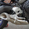 Yamaha MT-09 # 2013 # 23.500KM # Race Blu # Quickshifter!