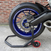Yamaha MT-09 # 2013 # 23.500KM # Race Blu # Quickshifter!