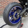 Yamaha MT-09 # 2013 # 23.500KM # Race Blu # Quickshifter!
