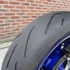 Yamaha MT-09 # 2013 # 23.500KM # Race Blu # Quickshifter!