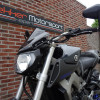 Yamaha MT-09 # 2013 # 23.500KM # Race Blu # Quickshifter!